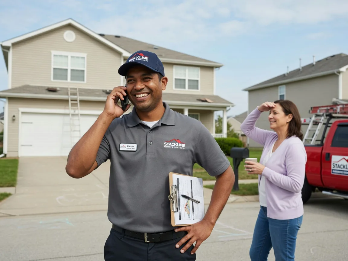 Chimney flashing repair Chase, MI FAQs